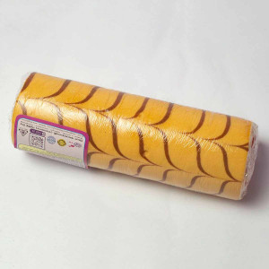Swiss Roll Strawberry Jam